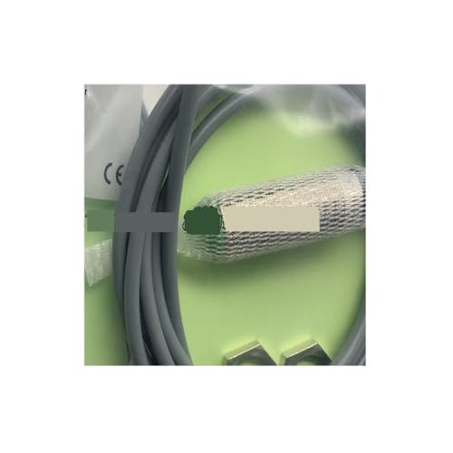 Interruptor de proximidad Ni50-C80-VSA3L-Q elimina fallos de lectura en entornos con polvo