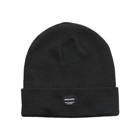 Bonnet JACK & JONES Garçon Cover