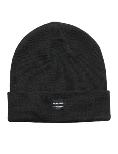 JACK&JONES JUNIOR JACDNA Beanie SN JNR