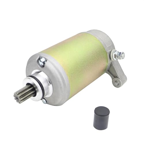 Démarreur électrique de rechange pour quad Yamaha YFM350R et YFM400