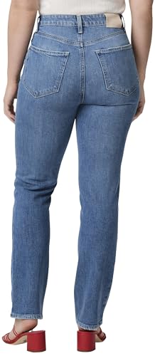 PAIGE Women's Knockout Offset Coin Pocket4