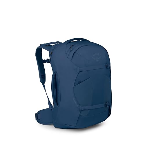 Osprey Farpoint 40 Antique Blue