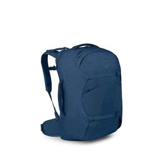Osprey Farpoint 40L Men's Travel Backpack