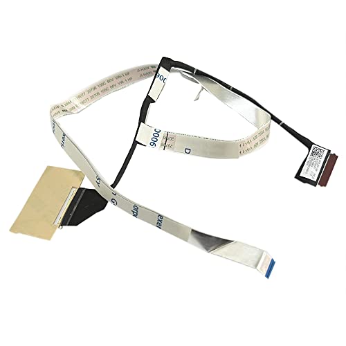 Cable de vídeo Gintai GPI70 EDP de 40 Pines para HP Envy 17M-CG TPN-C146 DC02C00NR00