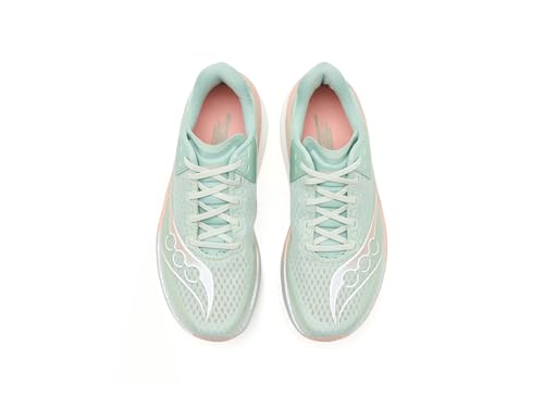 Image of Saucony Women's Endorphin Azura Sneaker