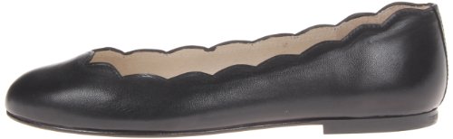 Image of French Sole Fs /ny Women's Jigsaw Ballet Flat
