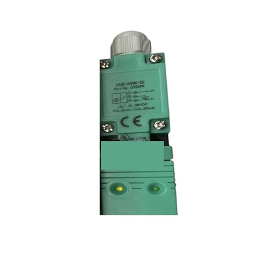 IA08BSN25PC6431 capteur de proximité résistant aux pannes de détection - 2