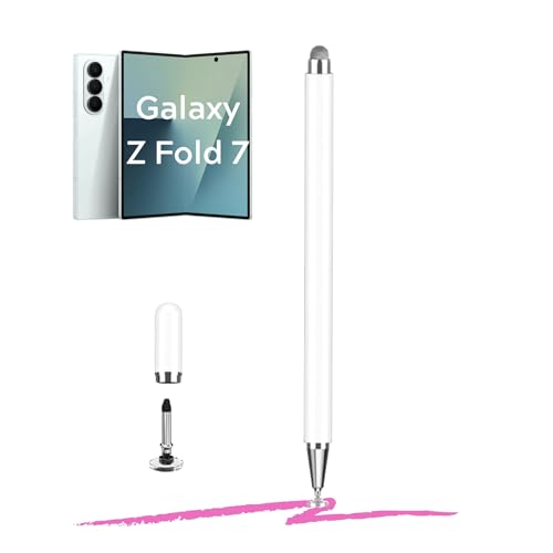 Amazon.co.jp: Galaxy Z Fold 7 5G Fold Edition タッチペン交換用