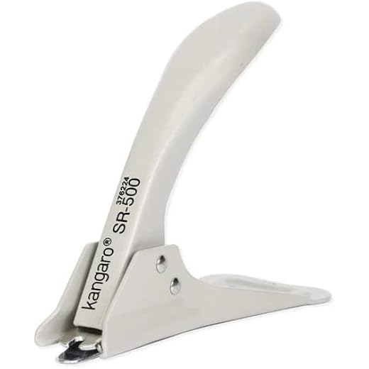 Kangaro Heavy Duty Staple Remover