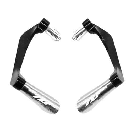 Protecteur guidon moto pour éviter le blocage de frein YZF R1 R6