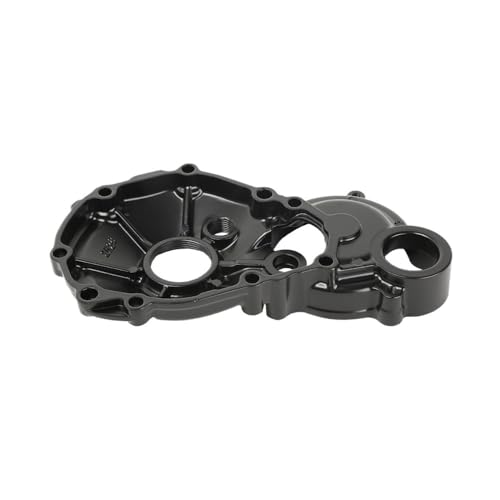 Cubierta de motor resistente a impactos para GSXR1300 protector de arranque 4