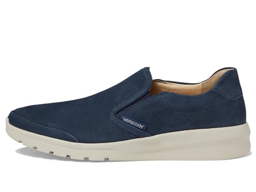 Mephisto Men's Will Perf Sneaker4