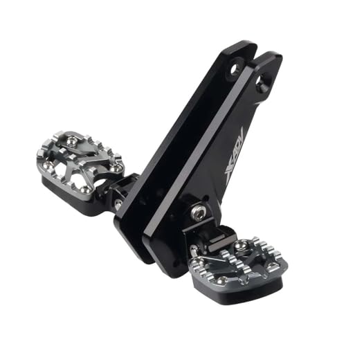 Cale pied moto pliant Honda X-ADV 750 de 2021 à 2024 en aluminium
