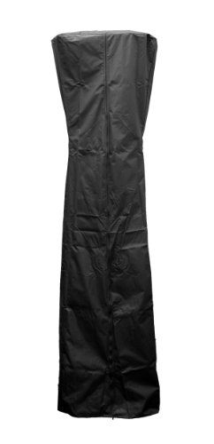 Hiland HVD-TGTCV-B Cover for Triangle Glass Tube Heater, 94