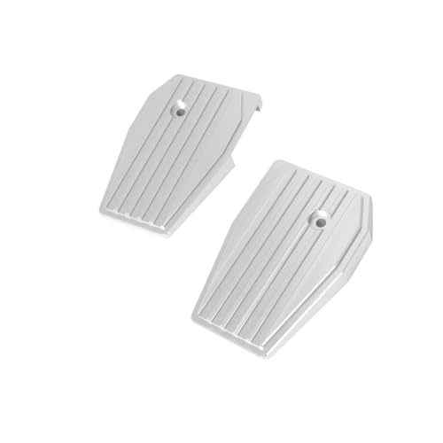 Repose-pieds Rebel 500 CMX large anti-glisse pour éliminer la fatigue moto