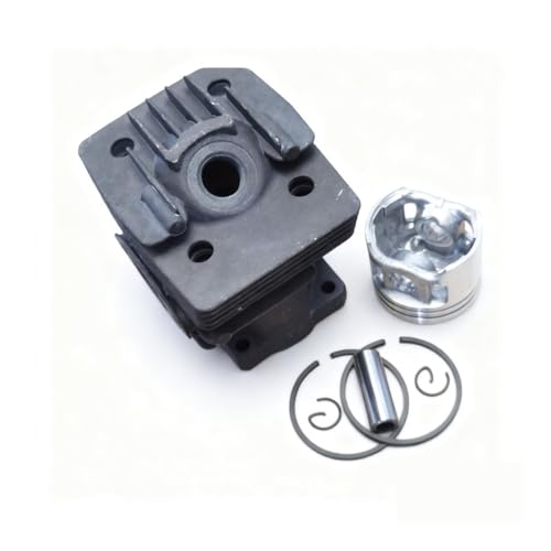 Kit piston-cylindre 40 mm débroussailleuse FS280 Nikasil 4119 - 5