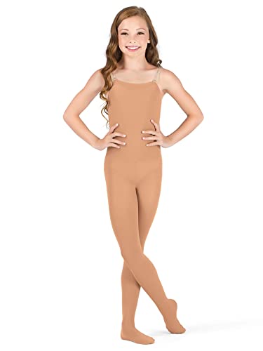 Theatricals Girls Seamless Body Tights