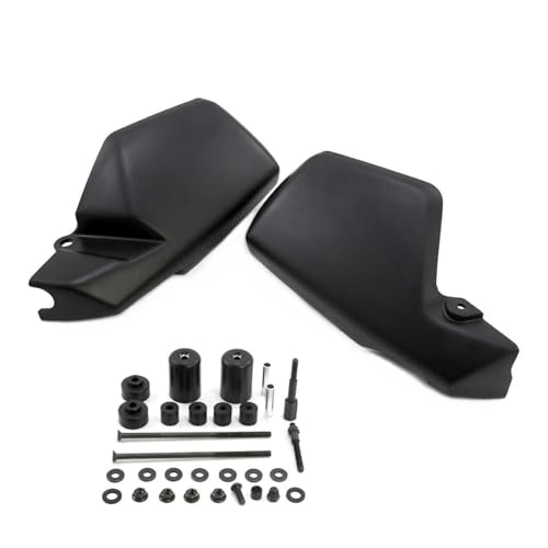 Garde-main de guidon Suzuki V-Strom DL650 de 2004 à 2022