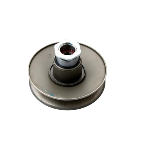 Tournevis dynamométrique à 6 fentes éviter vis foirées scooter B 100
