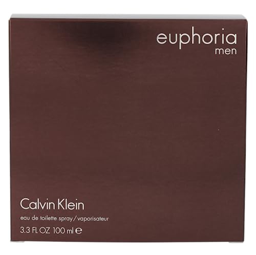 Euphoria Ck marca Calvin Klein (3)