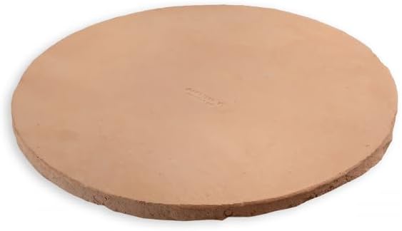 Nuova Biscotto di Casapulla (CE) Saputo Fornace, Illlo Oven/BBQ/Various Kitchen Ovens Diameter 33 cm – 100% Handmade