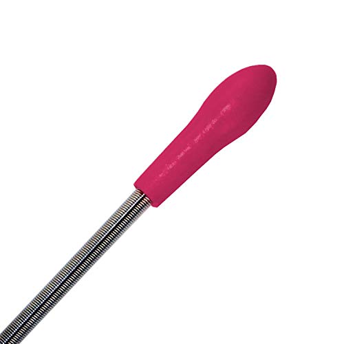 Epistick - Gesichtshaar-Epilierer für schnelle und manuelle Haarentfernung in Lila - Image 3