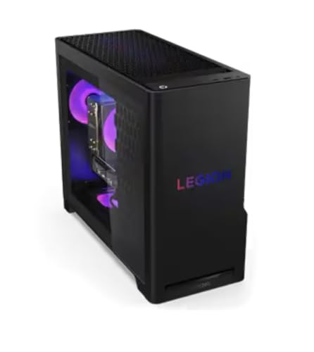 Lenovo Legion Tower 5i T5