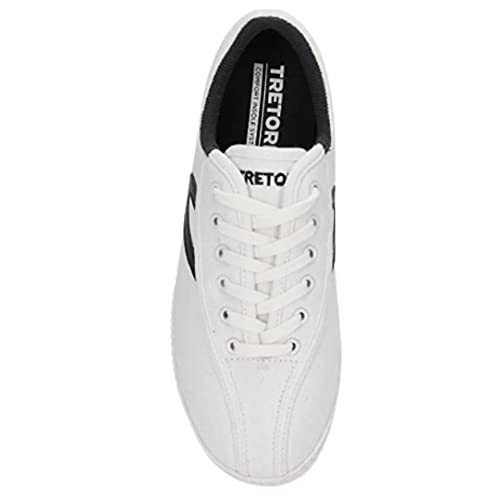 Image of TRETORN Mens Men's Nylite Canvas SneakersSneaker