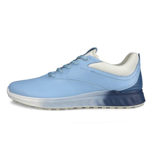 Image of ECCO S-Three Gore-TEX Waterproof | Golf Shoes