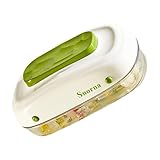 Wiederverwendbarer Presseart Eisbox Mit Abnehmbarem Deckel Plastikhersteller Kühlschrankform Für Kaffee Und Getränke Für Kaffee Und Getränke Leicht Zu Verwenden