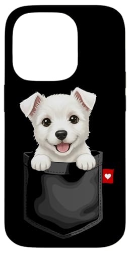 �E�G�X�g�n�C�����h�z���C�g�e���A���|�P�b�g�`�����킢���� �X�}�z�P�[�X iPhone 14 Pro �p