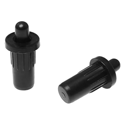 Maxmoral Cabinet Door Repair Pins Cover