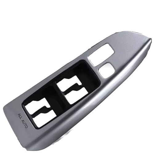 Bouton lève vitre électrique pour réparer les fenêtres de votre Toyota Land Cruiser en voyage