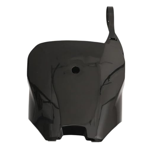 Garde-boue arrière CRF70 en plastique haute densité pour carénage de pit bike