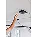 Chamberlain MYQ-G0201 MyQ-Garage Controls Your Garage Door Opener with Your Smartphone