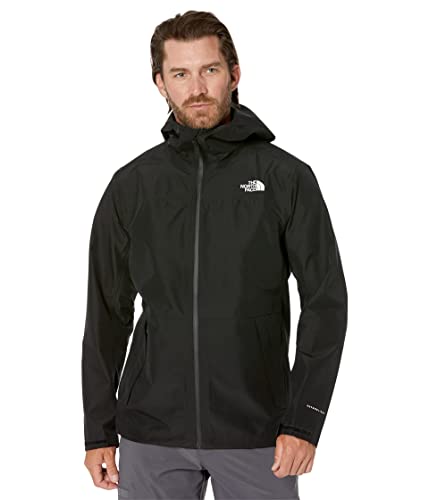 Veste TNF M Dryzzle Futurelight pour homme imperméable