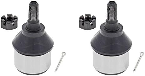 All Balls Complete Lower Ball Joint Kit Pair for Polaris 1999-2013 Ranger 4x4 500 Models