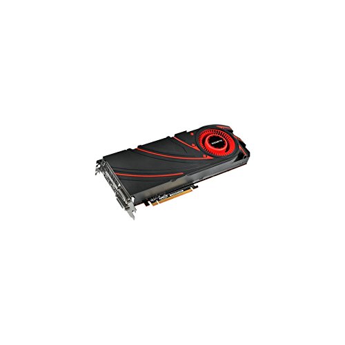 Radeon R9 290X GV-R929XD5-4GD-B-GA