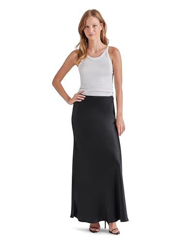Steve Madden Women's Apparel Jeannie Skirt