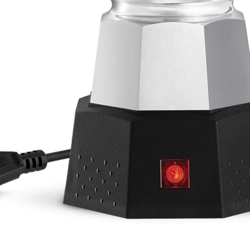 Bialetti Moka Elettrika