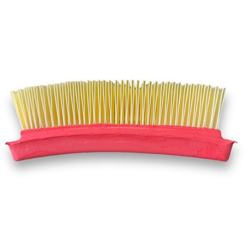 Filtro Ar Bros 125 150 Pop 100 Metal Leve Elemento Filtro De Ar Mahle