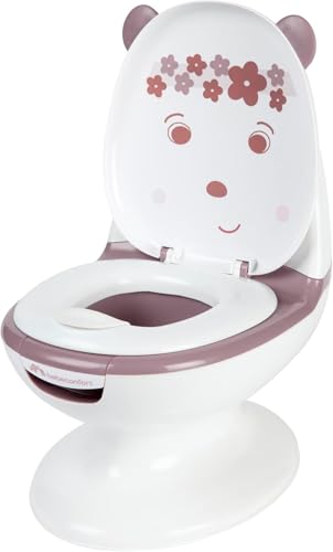 Bebeconfort Pot Bébé Toilette, Siège d'Apprentissage de...