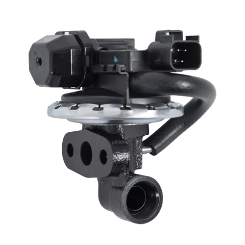 image for EVERESTWAY EGR Valve Replaces EGV1045 Compatible with 2005-2010 Ford M