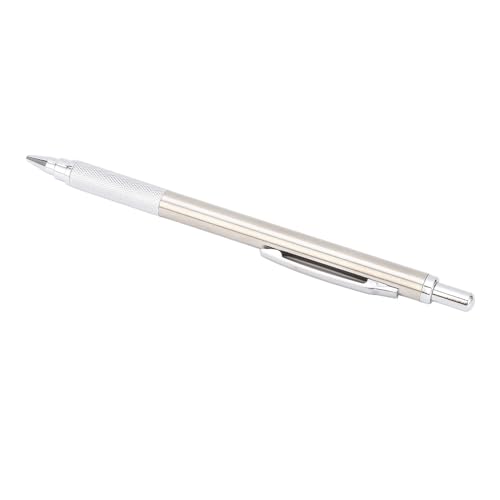 Garosa Strumento per Tracciare Metallo con Punta Alta Durezza, Marcatura Incisiva su Vetro e Legno,Ideale per Lavori Artigianali e Uso Professionale,Utensile di Precisione per Incisione e Scolpitura