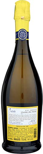Cupcake Vineyards Prosecco, Wine