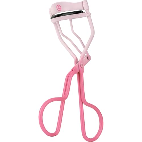 essence feelin' comfy lash curler, Wimpernzange, Nr. 01, Mehrfarbig, Nanopartikel frei, 1er Pack (1pcs)