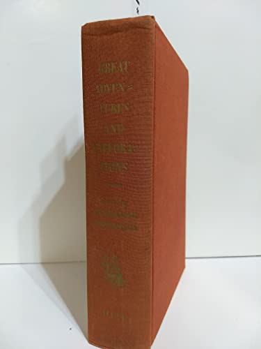 Great adventures and explorations from the earl... B0006ARD3Q Book Cover