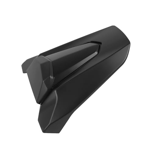 Finis les vibrations : capot de siege arriere CB650R stable et fixe - 4