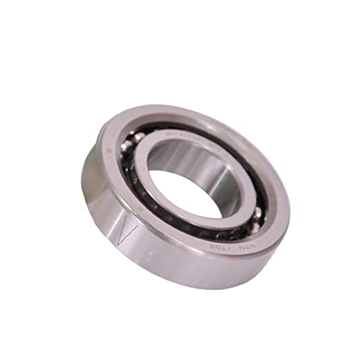 Roulement à billes BST17X 47-1B P4 pour vis de broche de guidage - 5
