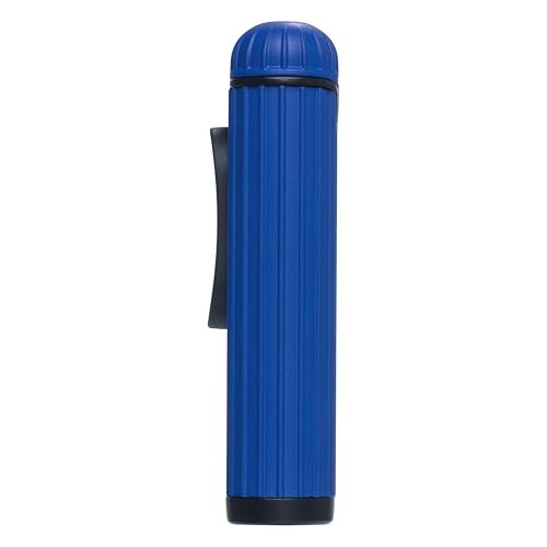 Encendedor Xikar Hedron Azul/Negro miniatura 6
